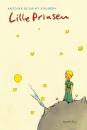 Buch der kleine Prinz SCHWEDISCH Svenska - Lille Prinsen - NEU - 2021 Antoine de Saint-Exupery